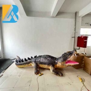 Crocodile
