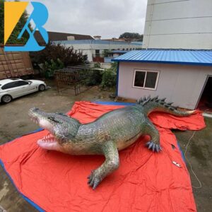 Crocodile