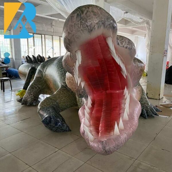 Crocodile