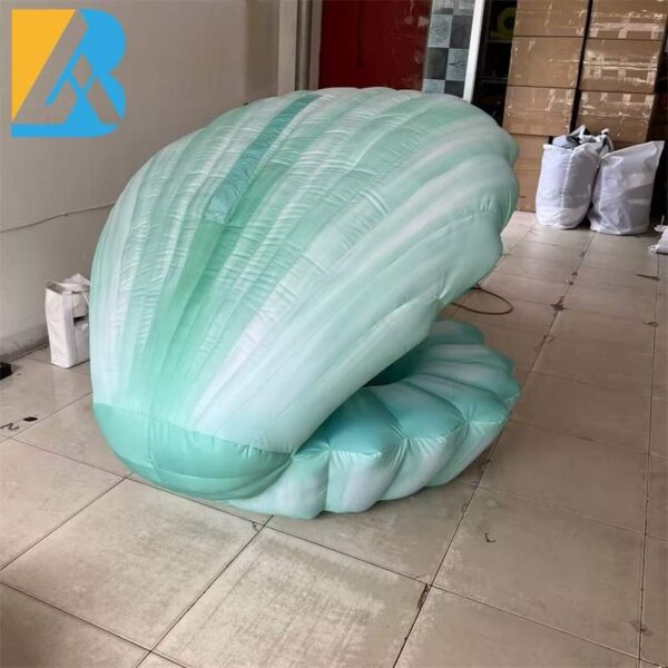 shell