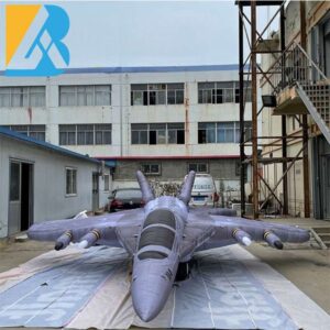 aircraft