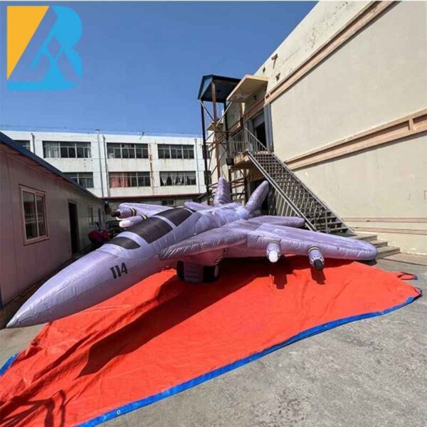 aircraft
