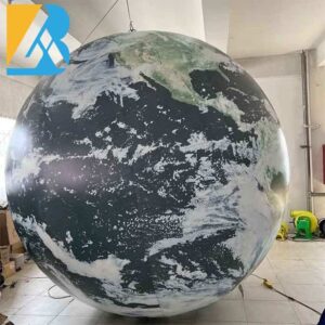 globe