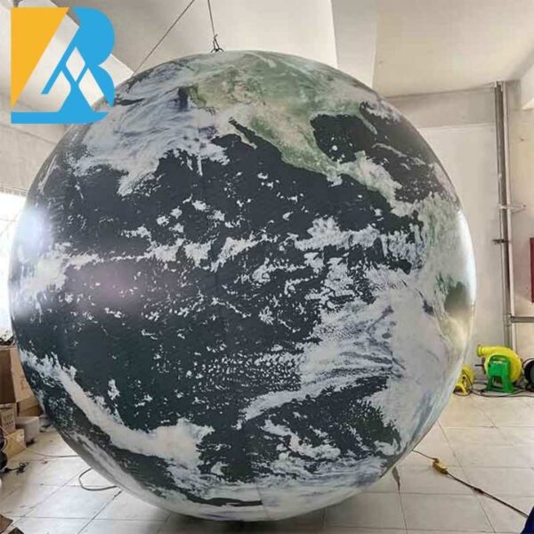 globe