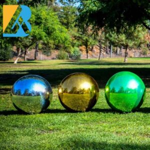 mirror-ball