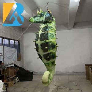 seahorse