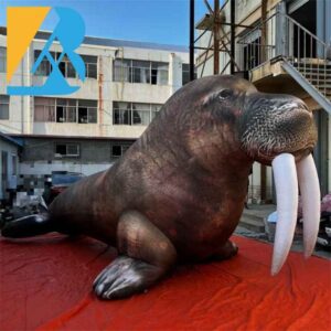 walrus