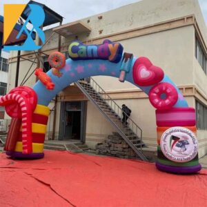 candy-arch