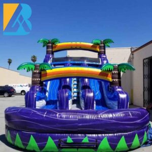 slide