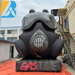 gas-mask