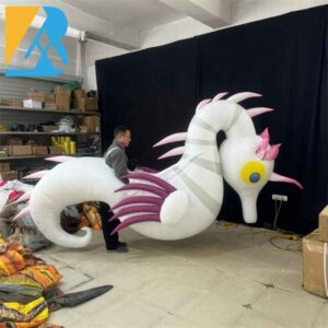 seahorse-costume