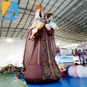 Virgin-Mary
