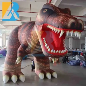 Giant-Inflatable-Simulation-Dinosaur-for-Decoration-Props-1