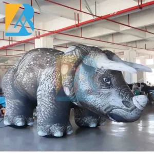 Giant-Inflatable-Dinosaur-Replica-for-Decoration-1