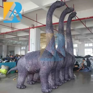 Giant-Brachiosaurus-Inflatable-Replica-Blow-Up-Dinosaur-Decoration-1