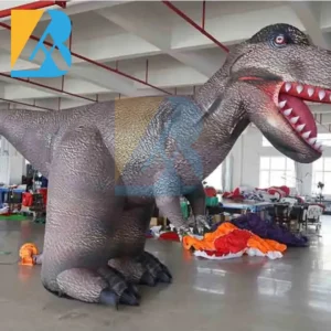 Giant-Inflatable-Dinosaur-for-Theme-Park-Decoration-1
